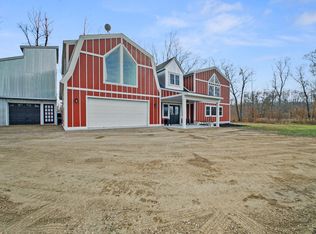 31712 340th Ln, Le Sueur, MN 56058