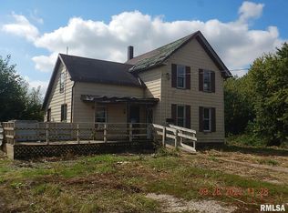 5541 N 600th Ave, Alpha, IL 61413