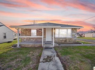 112 Baptist St, Campbellsville, KY 42718