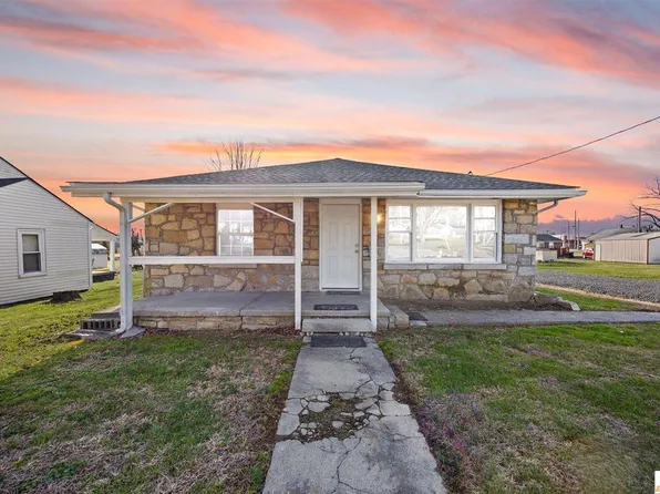 112 Baptist St, Campbellsville, KY 42718