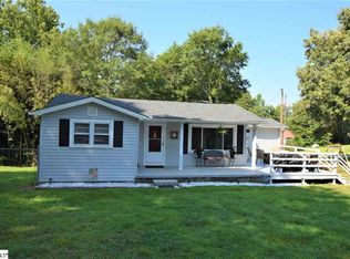 111 Southside Circle Ext, Piedmont, SC 29673