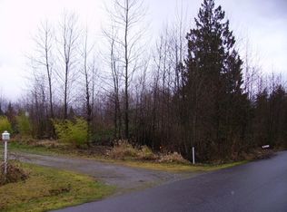 39844 Willard Ln, Concrete, WA 98237