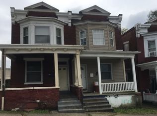 1815 Rudy Rd, Harrisburg, PA 17104