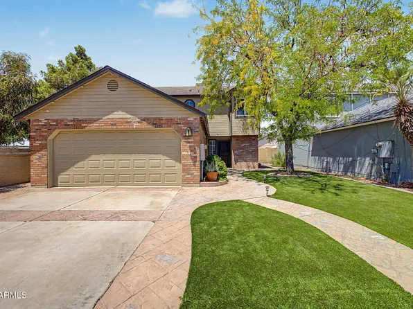 1326 W BOXELDER Court, Chandler, AZ 85224