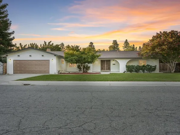 3400 W Hillsdale Ave, Visalia, CA 93291
