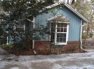 1160 W Taylor Rd, Deland, FL 32720