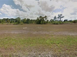 1006 NE 34th Lane Cpe, Coral, FL 33909