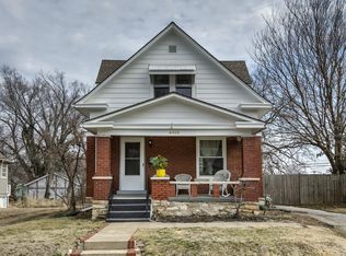 4469 Booth St, Kansas City, KS 66103