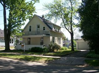 218 N Outagamie St, Appleton, WI 54914