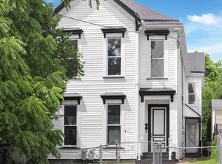 2529 W Main Street #Second Floor, Louisville, KY 40212