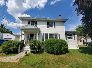 6 Bailey Ave, Plattsburgh, NY 12901