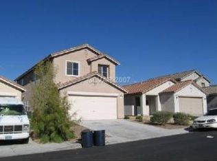 324 Silverado Pines Ave, Las Vegas, NV 89123