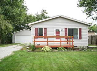 12918 W Center St, Hanna City, IL 61536