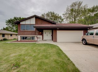 1735 Mackinac Ave, South Milwaukee, WI 53172