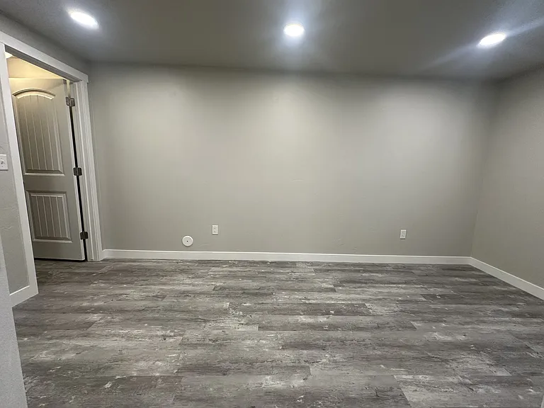 Lower Level - Bedroom 3