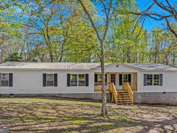 246 Mabry Pkwy, Whitesburg, GA 30185