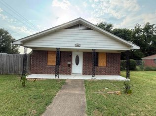 1459 Hamilton St, Memphis, TN 38114