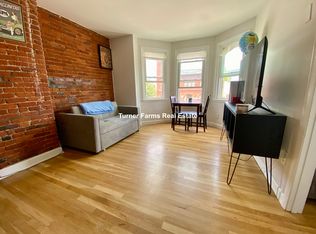 162 Broadway #2, Somerville, MA 02145
