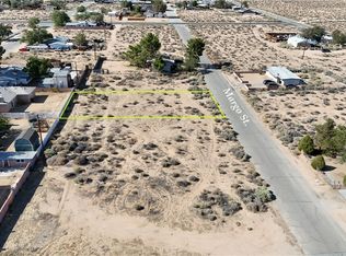 0 Margo St LOT 280, Edwards, CA 93523