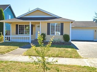 15514 55th Street Ct E, Sumner, WA 98390
