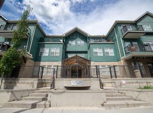 112 S 14th Ave SE #235, Calgary, AB T2G1C7