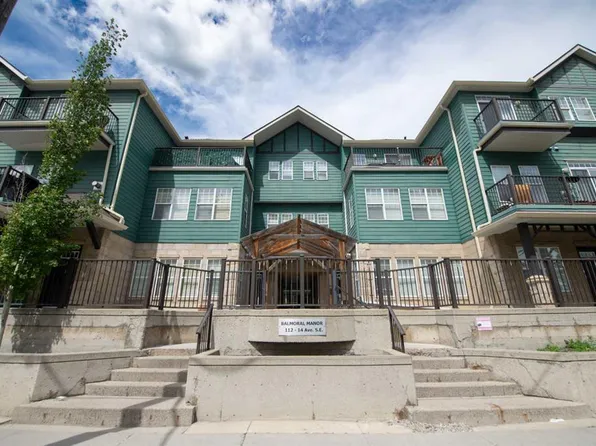 112 S 14th Ave SE #235, Calgary, AB T2G 1C7