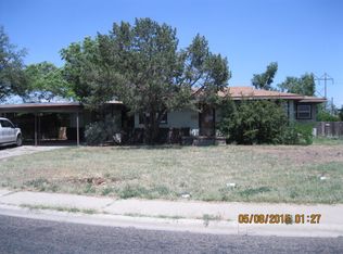 2212 N Washington Ave, Odessa, TX 79761