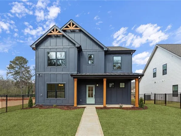 42 Puckett Rd SE, Emerson, GA 30137