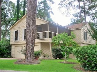 15654 Corinthian Way, Willis, TX 77318