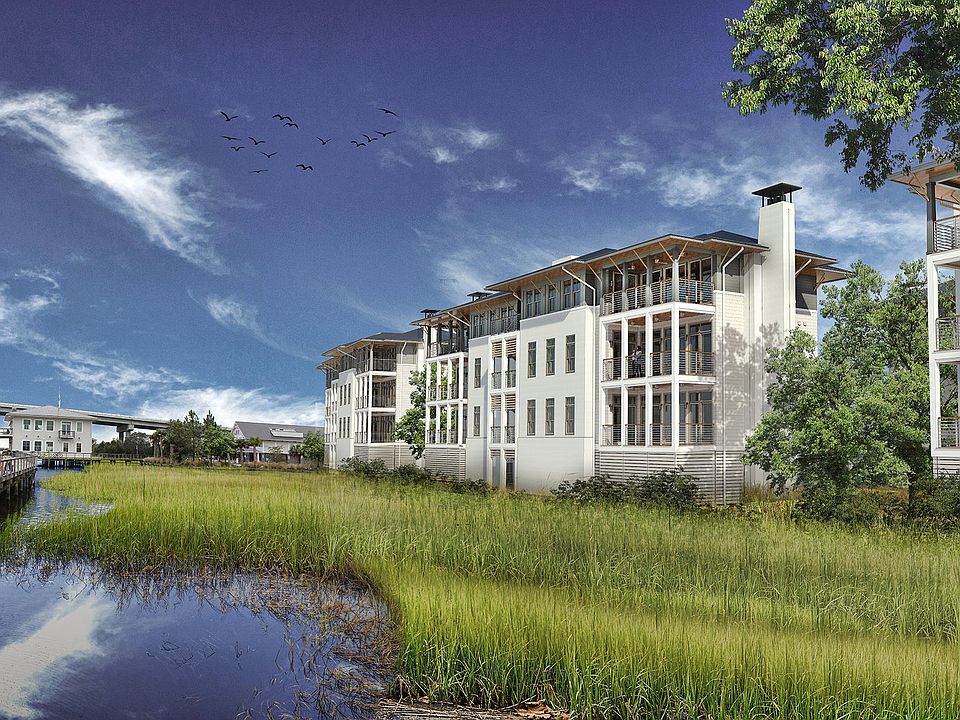 1st image of 2408 Maybank Hwy #302