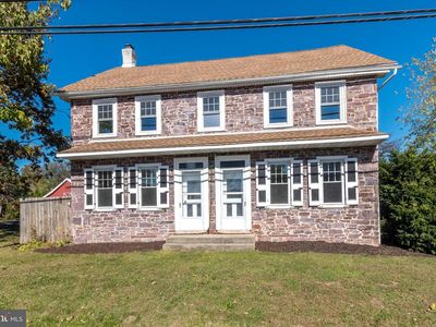 1100 Cressman Rd, Schwenksville, PA, 19473