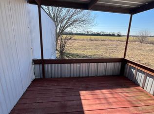8514 County Road 623, Blue Ridge, TX 75424