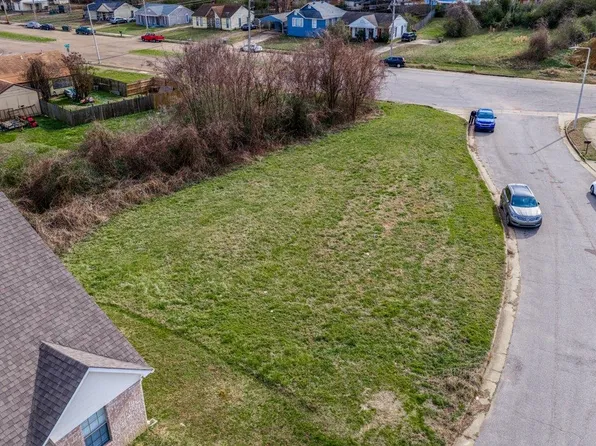 0 Oaks Royal Dr, Memphis, TN 38128