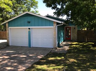 6100 Duchess Dr, Austin, TX 78724