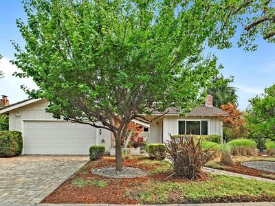 1392 Carlsen Way, San Jose, CA, 95118