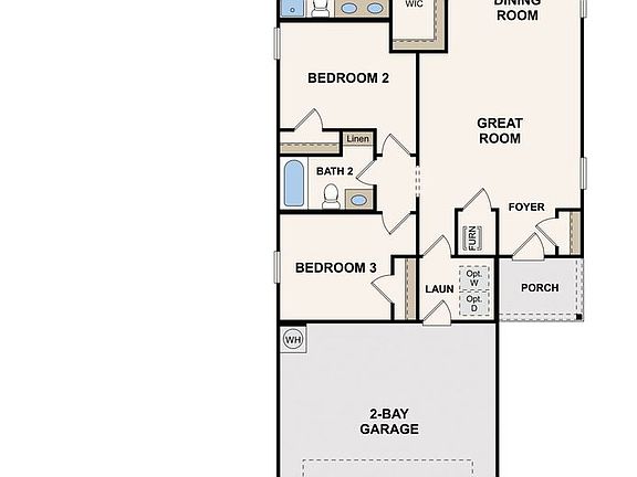 5th image of 5342 Frederick Bluff