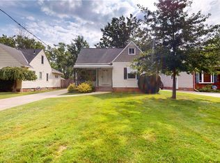 6825 Orchard Blvd, Parma Heights, OH 44130