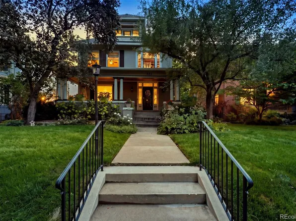 351 Lafayette Street, Denver, CO 80218