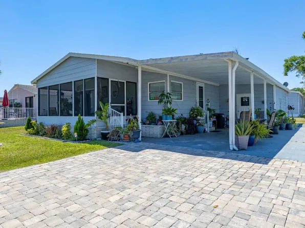 1720 Conifer Ave #39, Kissimmee, FL 34758