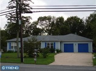 323 Elmwood Rd N, Marlton, NJ 08053