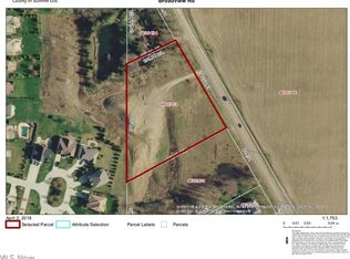 Broadview Rd, Richfield, OH 44286
