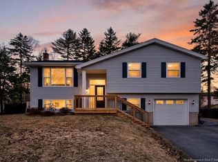 15 Lyman Dr, Quispamsis, NB E2E4L2