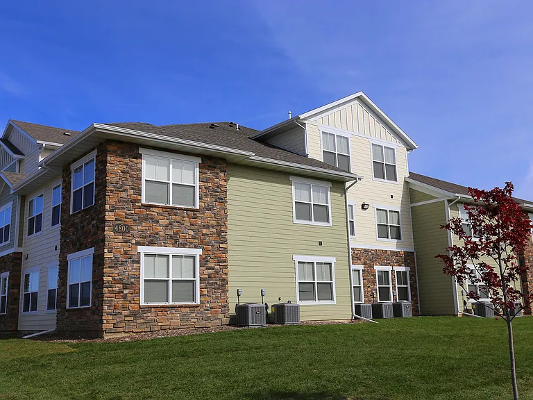 Chasing Willows Apartments — Photo 59