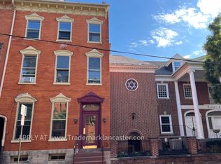 31 N Lime St APT 5, Lancaster, PA 17602