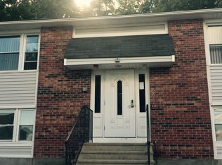55 Berry St APT 1, Cranston, RI 02920