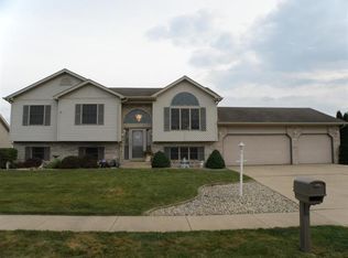 6407 Coronado Ave, Portage, IN 46368
