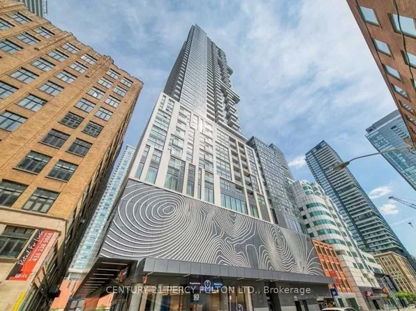 87 Peter St, Toronto, ON