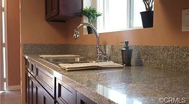 new kitchen