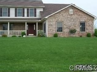 2241 Lynn Dr, Kokomo, IN 46902