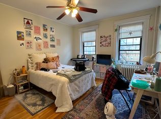 58 Queensberry St APT 19, Boston, MA 02215